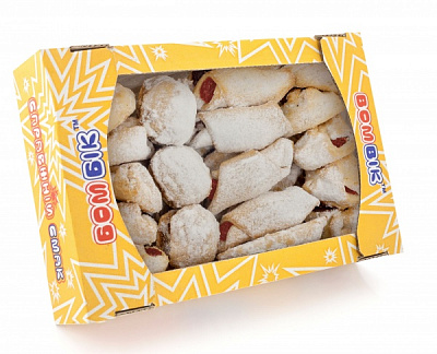 Печиво Бом-Бік Асорті Здоба 500 г