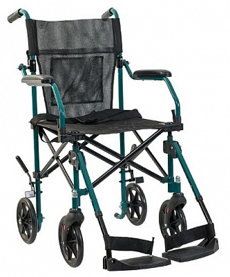 Коляска инвалидная Karadeniz Medical G503 