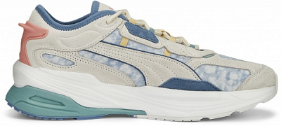 Кроссовки Puma EXTENT NITRO RE: ESCAPE 38946301 р.42,5 UK 8,5 оранжевый