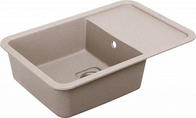 Мойка для кухни ScandiSPA 7850 Cube сафари 