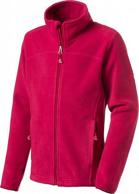 Джемпер McKinley Valenca gls 220276-288 р. 152 красный