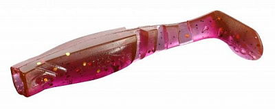 Приманка риболовна Mikado Fishunter 130 мм 3 шт. (колір-MV)