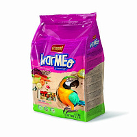 Корм Vitapol Karmeo для великих папуг 2,5 кг