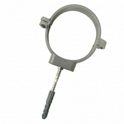 Кріплення для каналізаційних труб Інсталпласт 50 мм