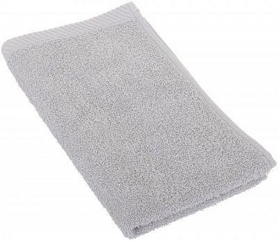 Полотенце Ladessa 30x50 см светло-серый Kela 