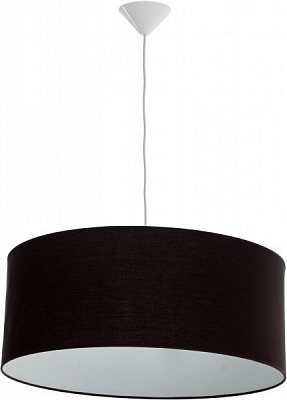 Підвіс CYLINDRE Corep 1x100 Вт E27 шоколадний 5494