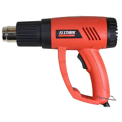 Фен строительный Stark HG 2001D