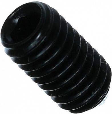 Гвинт метричний БП DIN914 6x12 мм 15 шт Expert Fix