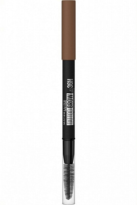 Олівець для брів Maybelline New York Tattoo Brow 03 Soft Brown 0,73 г