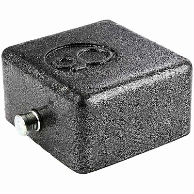 Замок навісний Голеол ЗВС-4 відкритий (амбарний)