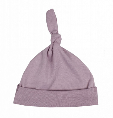 Шапочка дитяча для дівчинки Bambinelli Єдиноріг (3-6 міс.) бузковий