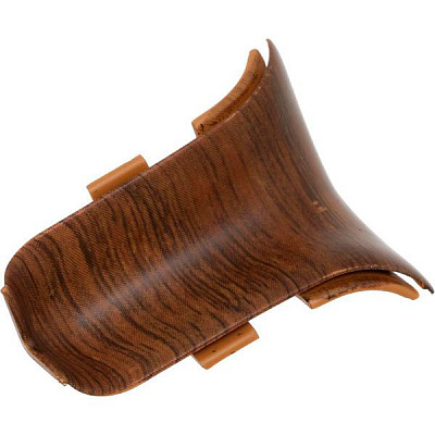 Кут внутрішній дуб болотний 23x56 мм