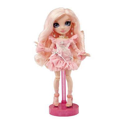 Лялька Rainbow High серії Маскарад Чарівниця Белла Паркер 424833