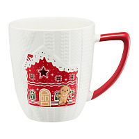 Чашка Ambition House 420 мл