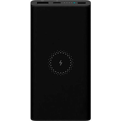 Зовнішній акумулятор (Powerbank) Xiaomi Mi Youth Edition 10000 mAh (562529)