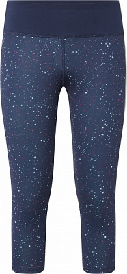 Лосины Energetics Kerassa jrs 407610-908916 р.128 черный