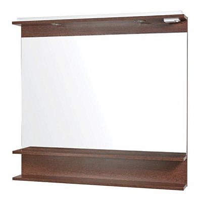 Дзеркало Аква-Родос Модерн 100x92 см