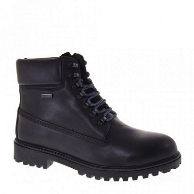 Черевики Lumberjack RIVER SM00101-015B01CB001 р. 43 чорний