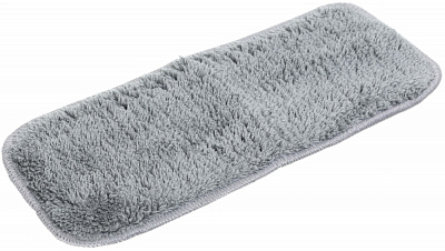 Змінна насадка до швабри OBERY для миття вікон 28 см