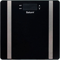 Весы напольные Saturn ST-PS1240