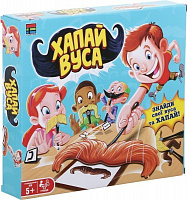 Игра настольная Kingso Хватай усы T007-46