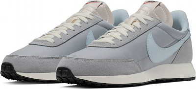 Кросівки Nike AIR TAILWIND 79 487754-010 р.13 світло-сірий