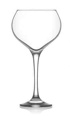 Набор бокалов для вина Poem 31-146-244 490 мл 6 шт. LAV 