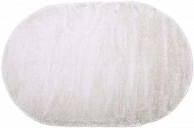 Килим Moldabela Shaggy Lama овал 1039-2-35327 0,8x1,5 м