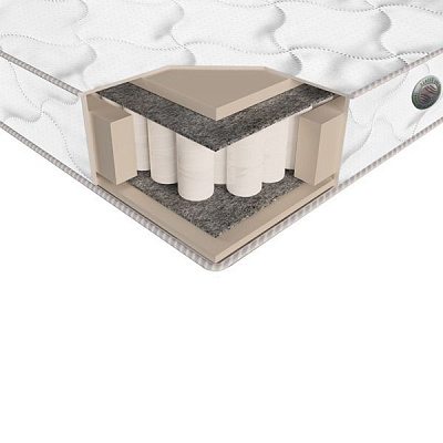 Матрац ортопедичний Songer und Sohne Bonn  Eco 180x190 см