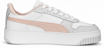 Кросівки Puma CARINA STREET 38939005 р.35,5 UK 3 рожевий