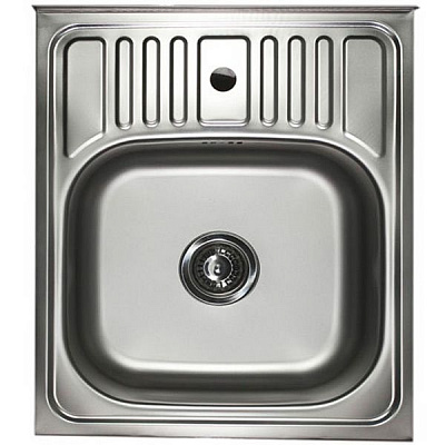 Мийка накладна Fam z5644C 50x60 см