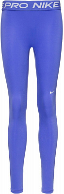 Лосины Nike IQ0886-570 р.S фиолетовый