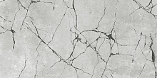 Плитка INTER GRES Crackle серый темный 120x60/ 137 072 