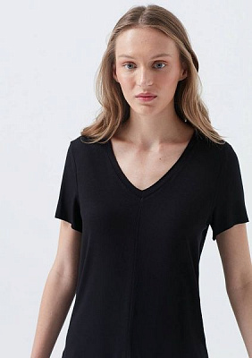 Футболка Mavi BASIC V NECK TOP 166775-900 L