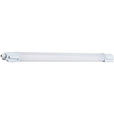 Светильник линейный LightMaster LED LC-75 16 Вт 4500 К белый 
