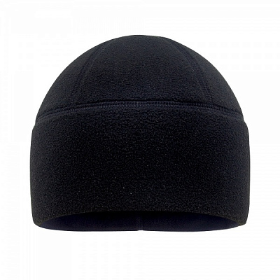 Шапка Expert ® тактична флісова р.XL [019] Black