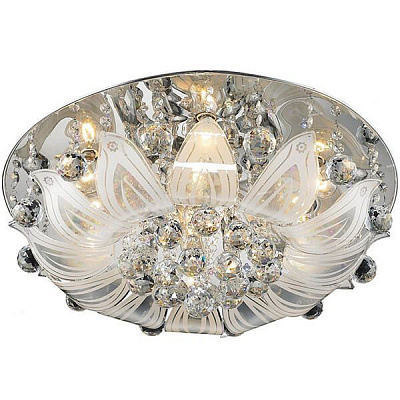 Люстра Altalusse LV180-07