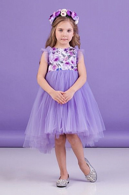 Сукня Zironka р.92 пудровий Z2-38-0003-2