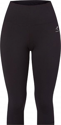 Лосини Energetics Kerra 5 wms 412932-057 34 чорний