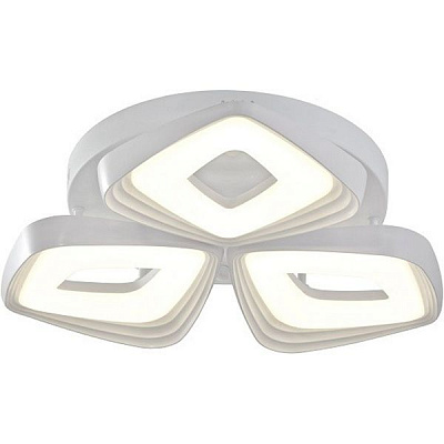 Люстра Victoria Lighting Rose/PL3