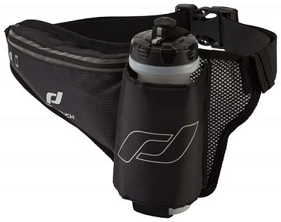 Спортивная сумка Pro Touch SS19 288289-900050 черный 