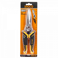 Ножницы многофункциональные INGCO HES0188 