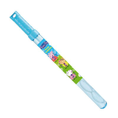 Мыльная палочка DoDo Peppa Pig 118 мл 200743