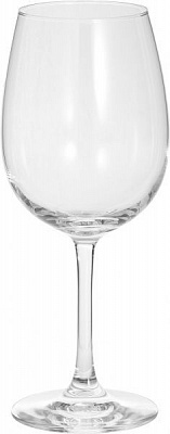 Набор бокалов для вина Weinland 450 мл 6 шт. 109-1000001 Stoelzle