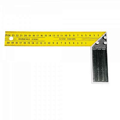 Кутник Mega 21125