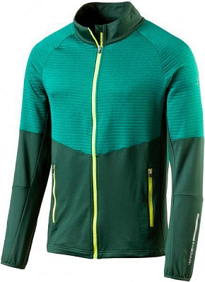 Джемпер Pro Touch Bino 280528-900911 р. 2XL зелений