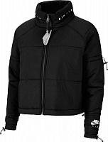 Куртка Nike NSW AIR JKT SYN CU5840-010 XS чорний