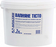 Вапняне тісто Арістей 7 кг