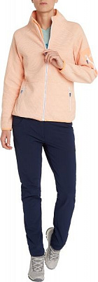 Джемпер McKinley Tallac wms 294642-901911 р. 38 персиковый