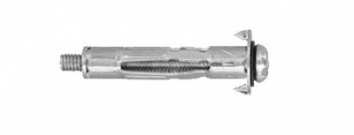 Дюбель Koelner Молли SМ 4x32 